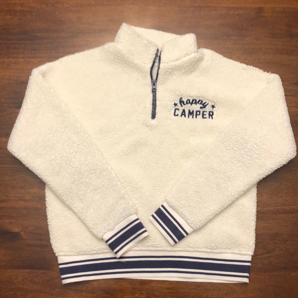 Happy Camper Attire
